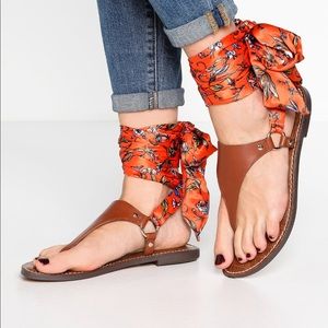Gorgeous Sam Edelman Sandal